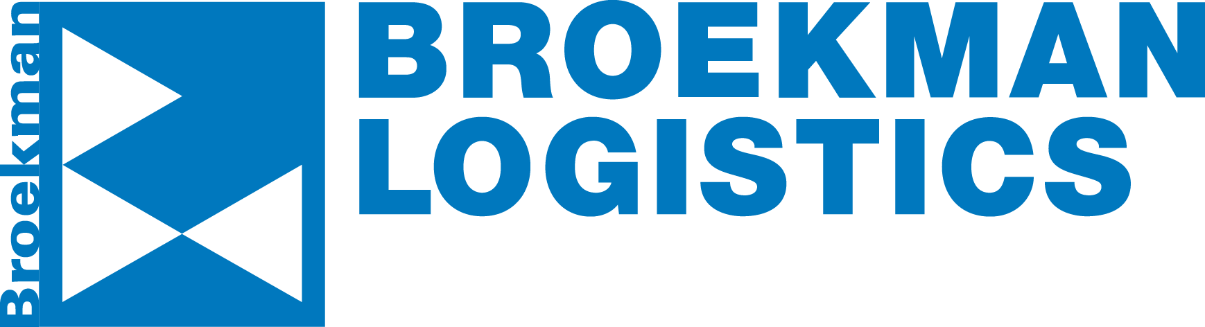 Broekman Logo